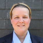 Andrea Voß
