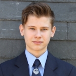 Lucas Schlotter