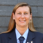 Melanie Schlotter