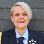 Melissa Jochheim