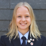 Monique Flesch