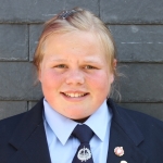 Sarah Hellebrand